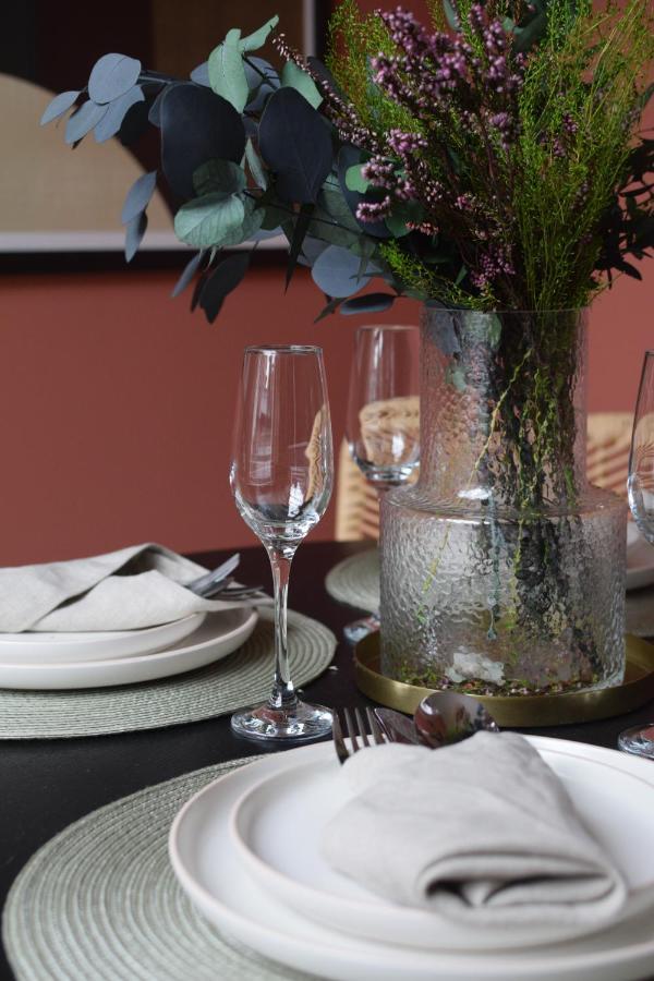 Elegant Apartment On Historic Cobbled High St Shrewsbury Town Centre Ngoại thất bức ảnh