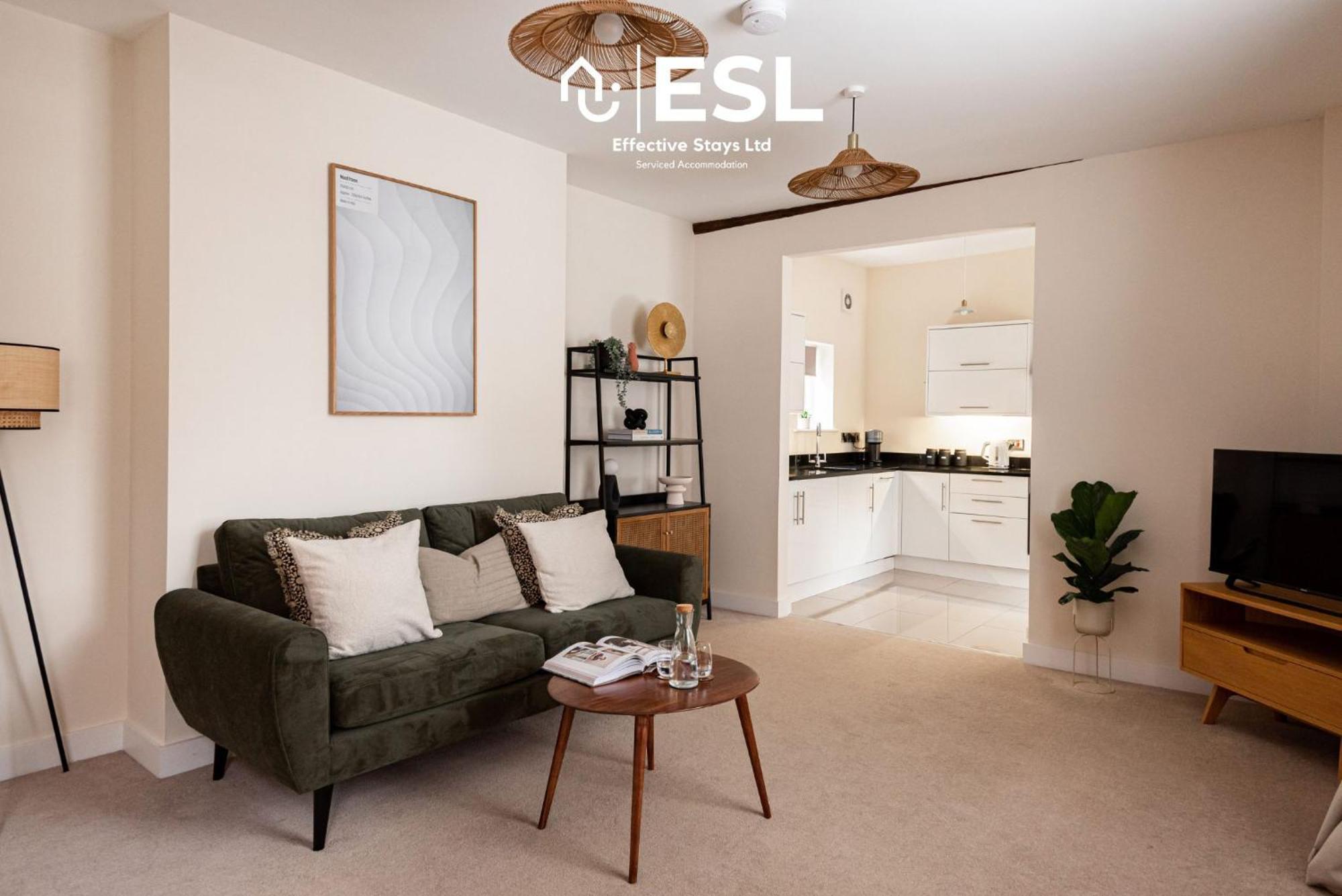 Elegant Apartment On Historic Cobbled High St Shrewsbury Town Centre Ngoại thất bức ảnh